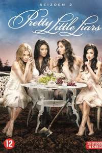 Pretty Little Liars - Posters