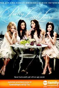 Pretty Little Liars - Posters