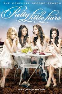 Pretty Little Liars - Posters