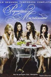 Pretty Little Liars - Posters
