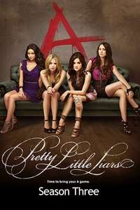 Pretty Little Liars - Posters
