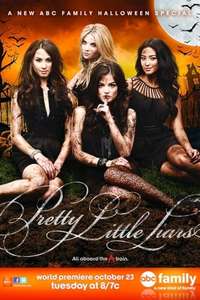 Pretty Little Liars - Posters