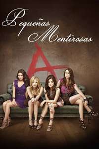 Pretty Little Liars - Posters