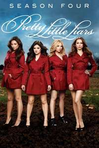 Pretty Little Liars - Posters