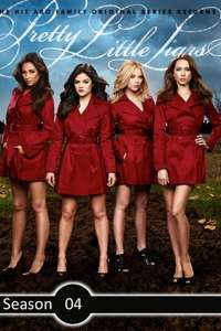 Pretty Little Liars - Posters