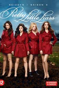 Pretty Little Liars - Posters