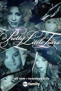 Pretty Little Liars - Posters