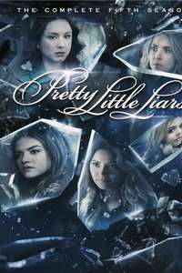 Pretty Little Liars - Posters