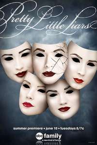 Pretty Little Liars - Posters