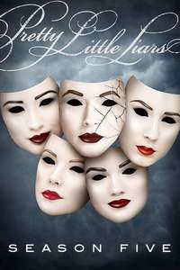Pretty Little Liars - Posters