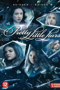 Pretty Little Liars - Posters