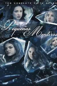 Pretty Little Liars - Posters