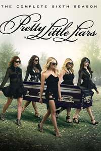 Pretty Little Liars - Posters