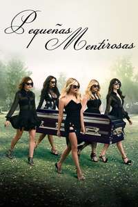 Pretty Little Liars - Posters