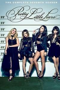 Pretty Little Liars - Posters