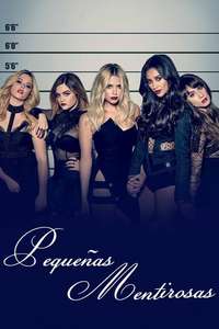 Pretty Little Liars - Posters