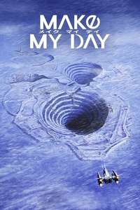 MAKE MY DAY - Posters