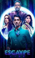 Escaype Live