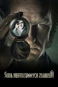 A Series of Unfortunate Events - Posters