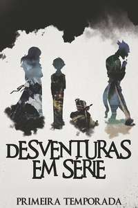 A Series of Unfortunate Events - Posters