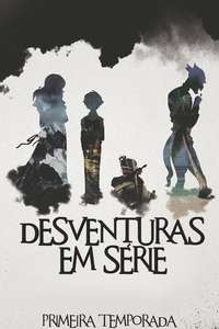 A Series of Unfortunate Events - Posters