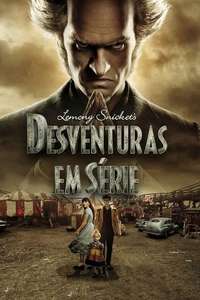 A Series of Unfortunate Events - Posters