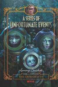 A Series of Unfortunate Events - Posters