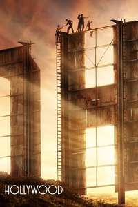 Hollywood - Posters