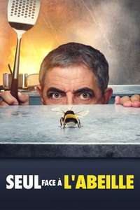 Man Vs Bee - Posters