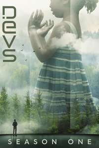 Season 1 - Posters