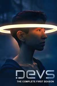Season 1 - Posters