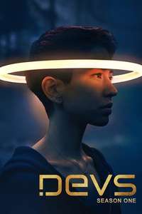 Season 1 - Posters