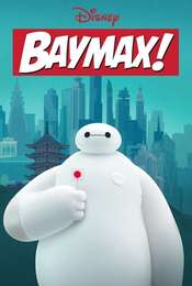 Baymax! Season 1