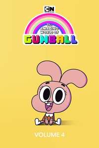 The Amazing World of Gumball - Posters