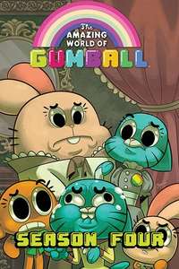 The Amazing World of Gumball - Posters