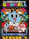 The Amazing World of Gumball : Season 4