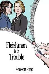 Fleishman Is in Trouble Season 1