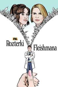 Fleishman Is in Trouble - Posters
