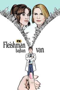 Fleishman Is in Trouble - Posters