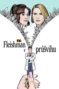 Fleishman Is in Trouble - Posters