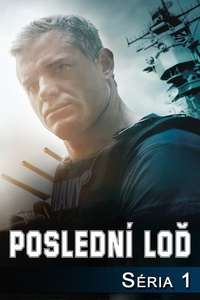 The Last Ship - Posters