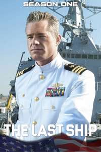 The Last Ship - Posters