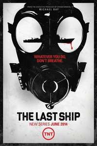The Last Ship - Posters
