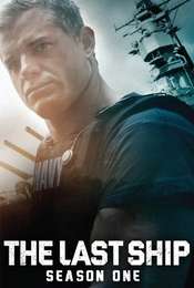 The Last Ship Season 1