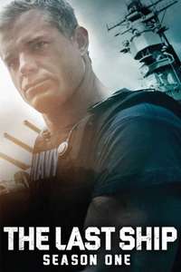 The Last Ship - Posters