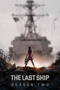 The Last Ship - Posters