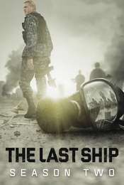 The Last Ship Season 2