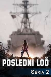 The Last Ship - Posters