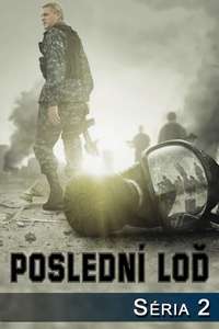 The Last Ship - Posters