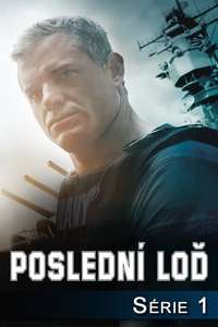 The Last Ship - Posters